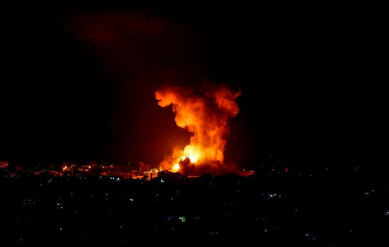 Тематическое фото Sameh Rahmi/NurPhoto via Getty Images