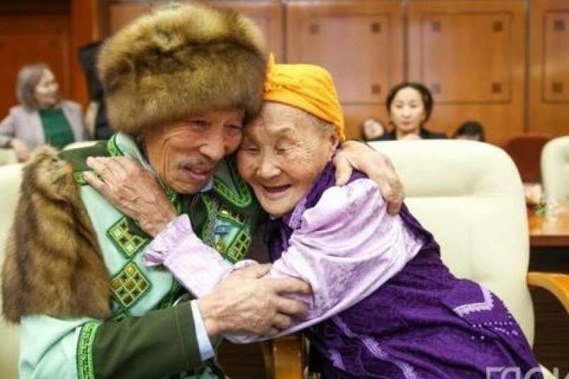 В Якутии нацелены на увеличение продолжительности жизни до 80 лет ЯСИА