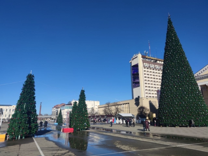 Тематическое фото ИА Stavropol.Media