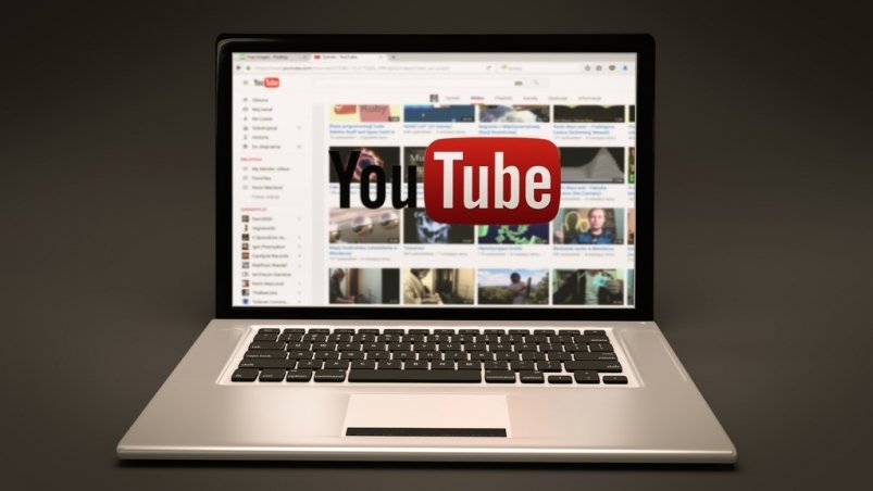 Работа YouTube в России зависит от владельцев сервиса pxhere.com