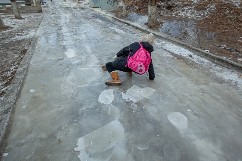 Тематическое фото Мария Смитюк, ИА PrimaMedia.ru