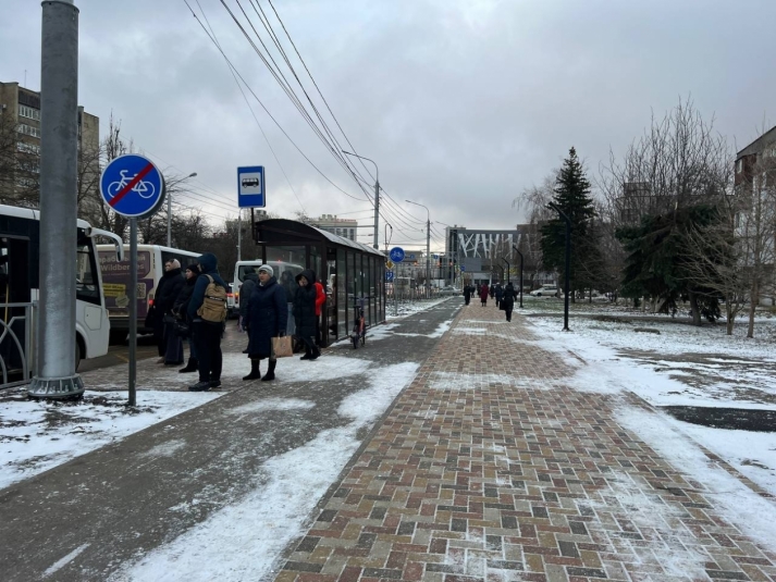 Тематическое фото ИА Stavropol.Media