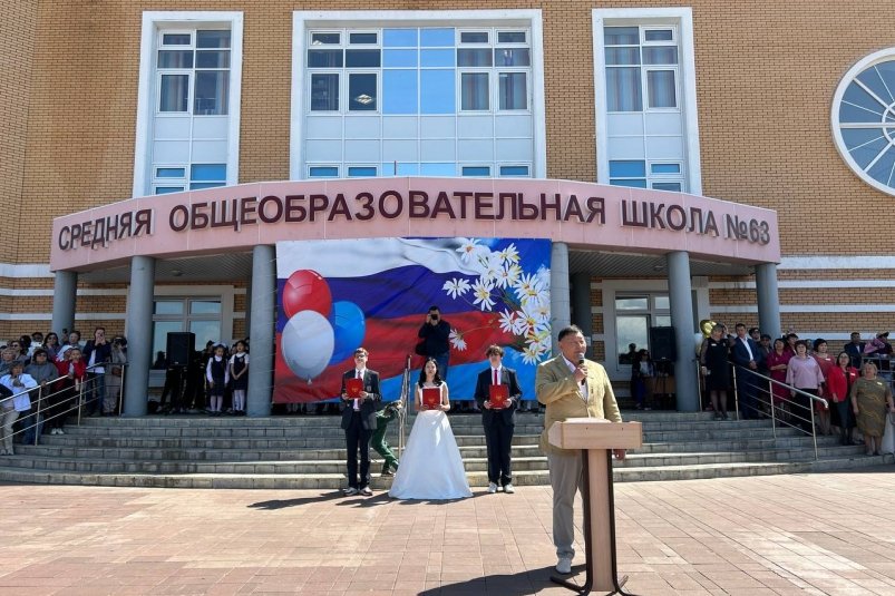 Батора Лудупова подозревают во взятках Горсовет Улан-Удэ