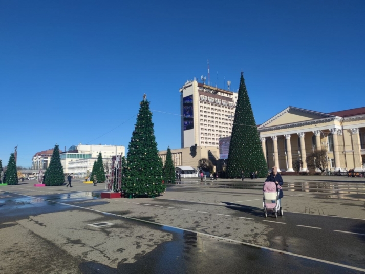 Тематическое фото ИА Stavropol.Media