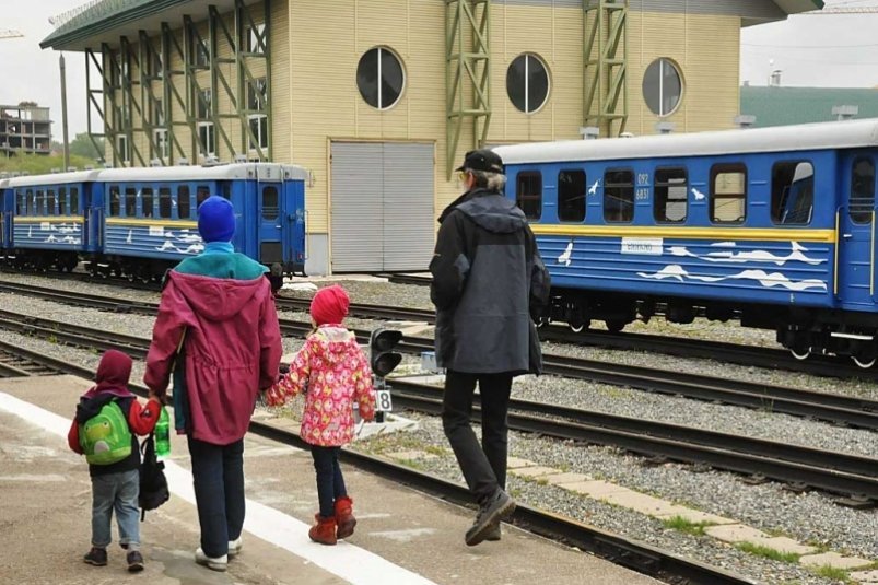 Власти подвели итоги Года семьи на Дону Мария Оленникова