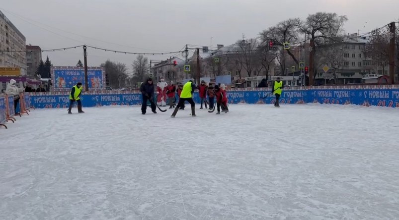 Игра скриншот видео