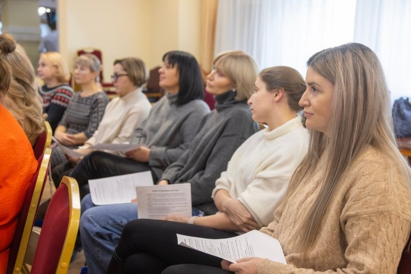 150 тысяч сахалинских пациентов находятся под присмотром проводников здоровья пресс-служба правительства Сахалинской области