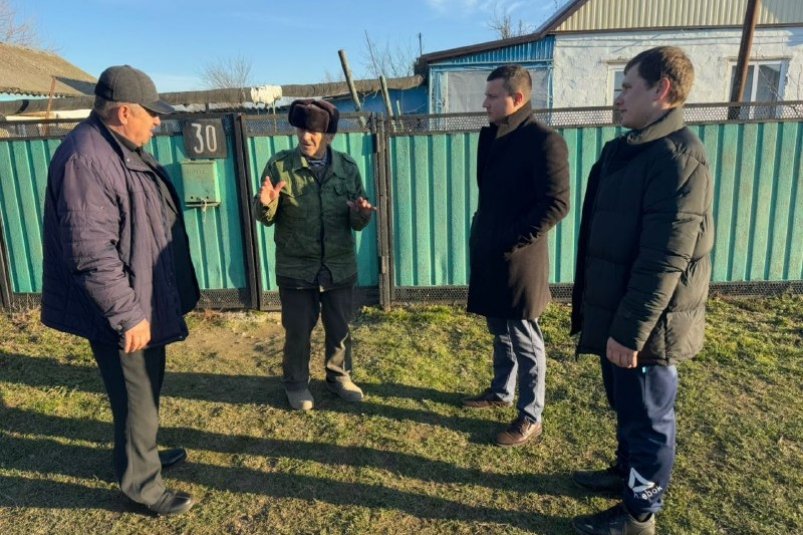 На Кубани семь домовладений побили обломки БПЛА t.me/rsinyagovskij