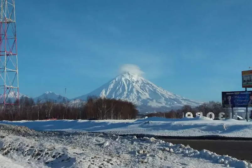 Фото Правительство Камчатского края