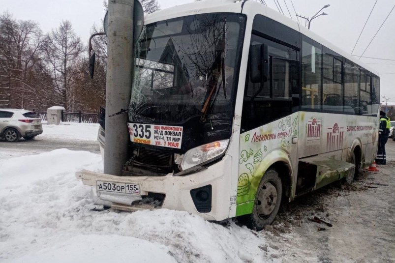 Тематическое фото Прокуратура Омска