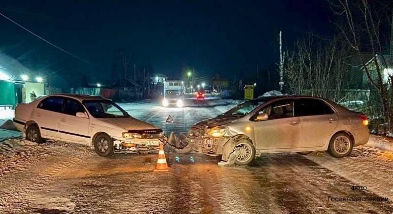 ДТП отдел пропаганды УГИБДД по региону