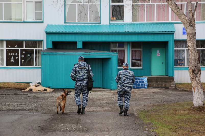 Учреждение Елена Поддубная, ИА KamchatkaMedia