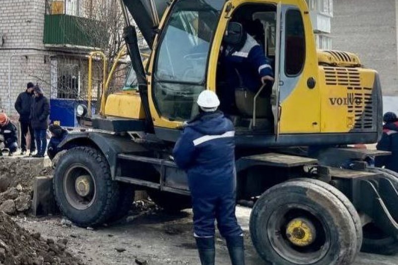 Тематическое фото мэрия города