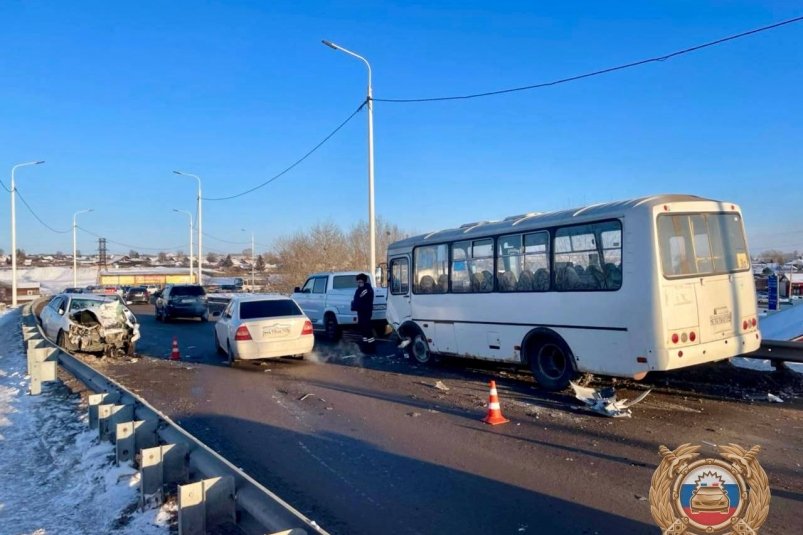 ДТП Отдел пропаганды УГИБДД по Приангарью