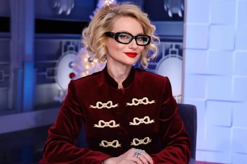 Эвелина Хромченко соцсети Э. Хромченко