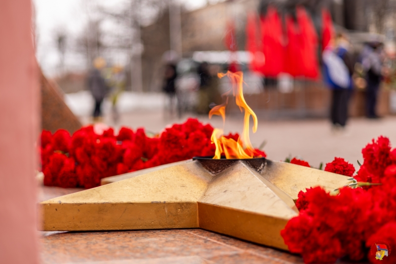 Колымчан ждут на конкурсе "Живое слово о войне" Источник