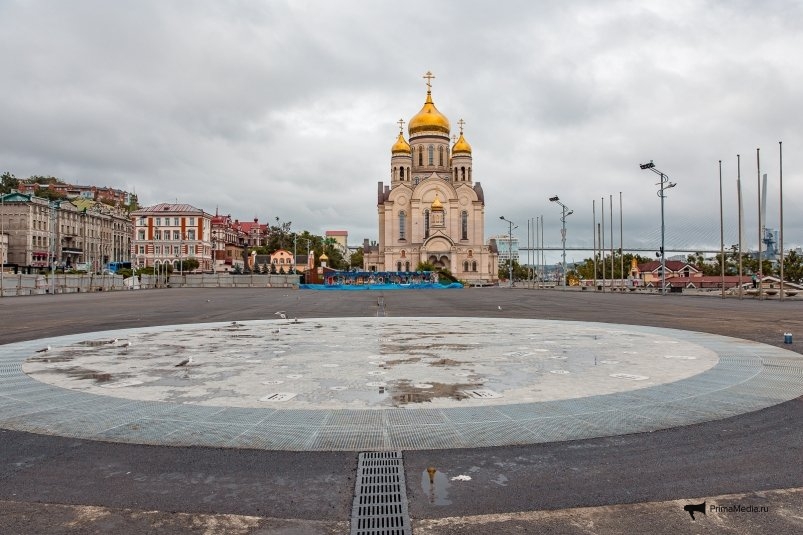 Тематическое фото Илья Аверьянов, ИА PrimaMedia