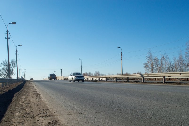 Строительство новой дороги вдоль Дона снова отложили на несколько лет Евгений Овдеенко