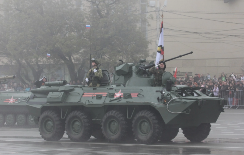 Тематическое фото ИА Stavropol.Media