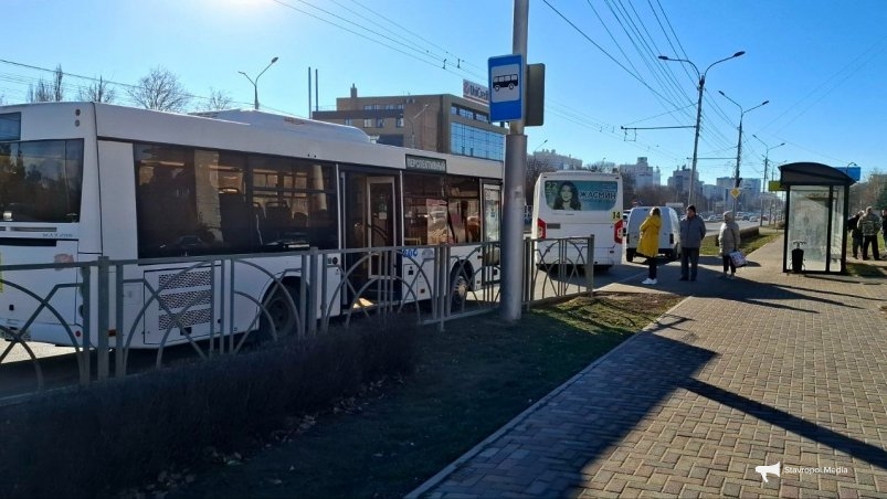 Тематическое фото ИА Stavropol.Media