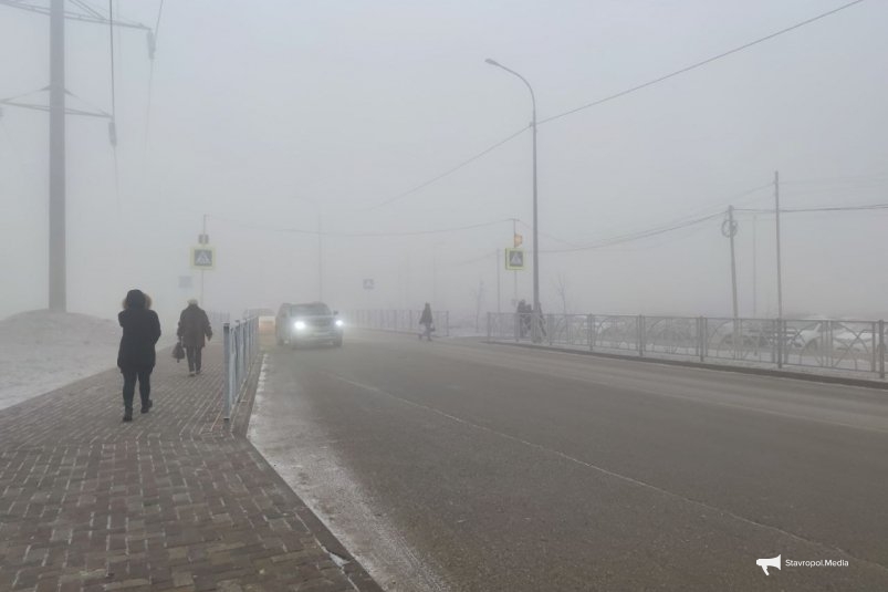 Тематическое фото ИА Stavropol.Media