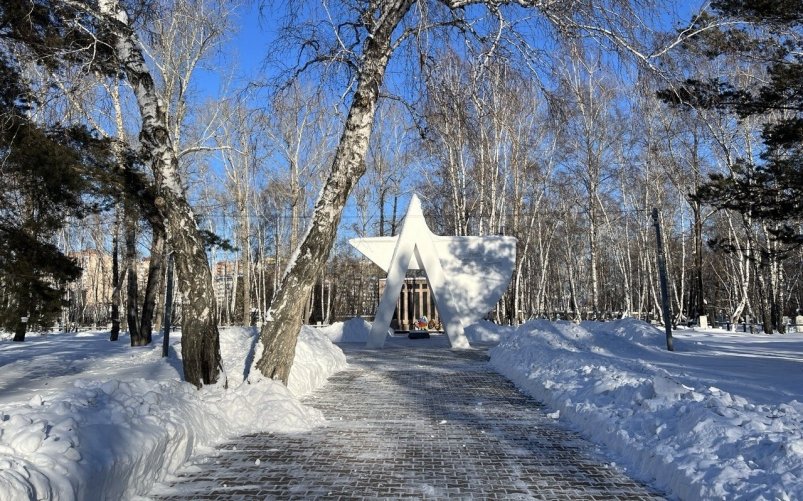 125 воинских захоронений восстановили в Иркутске с 2019 года Администрация Иркутска