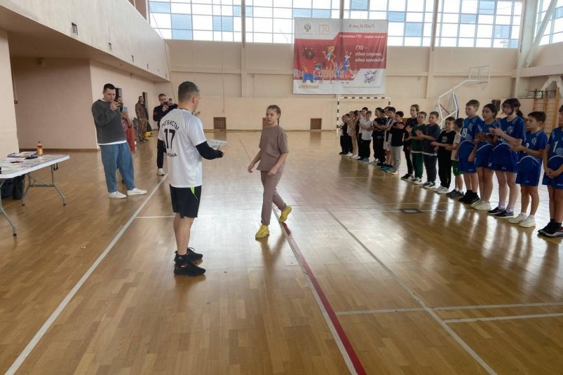 Юные курильские регбисты поборолись за звание лучших пресс-служба Сахалинской областной федерации регби