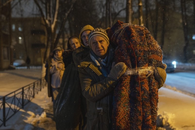 Тематическое фото ПАО "МТС"