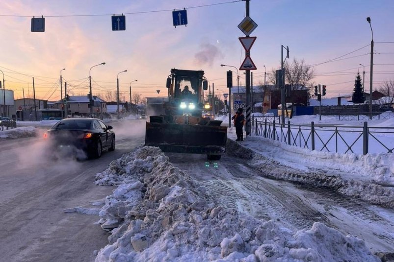 Тематическое фото Пресс-центр администрации города Омска