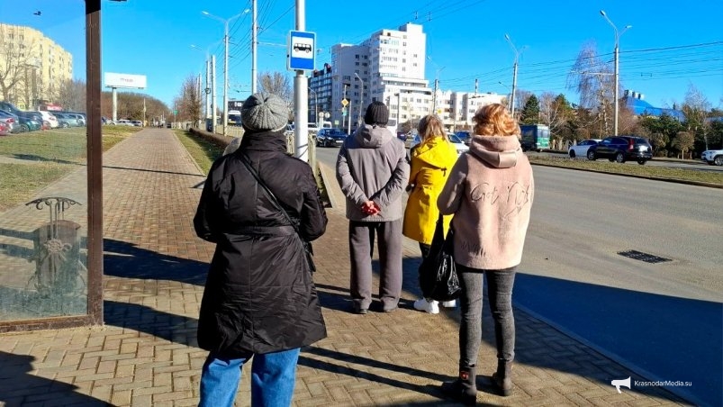 Экстремальное потепление ждет нас в ближайшие дни - январь бьет погодные рекорды ИА KrasnodarMedia