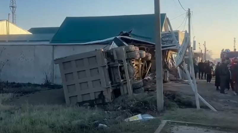  Скрин с видео полиции Краснодара