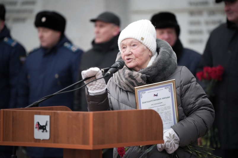 В Иркутской области проживает 67 жителей блокадного Ленинграда Правительство Иркутской области