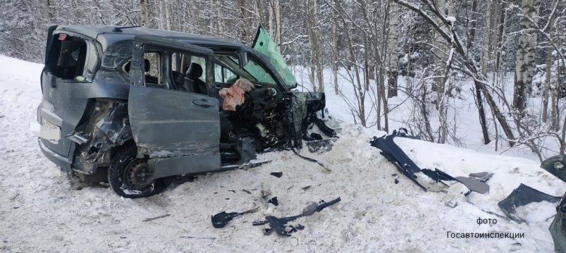 ДТП прокуратура Приангарья