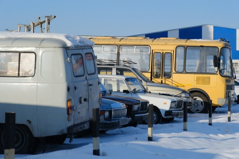 Из Иркутска в Курскую и Белгородскую области отправят девять единиц техники Администрация Иркутска