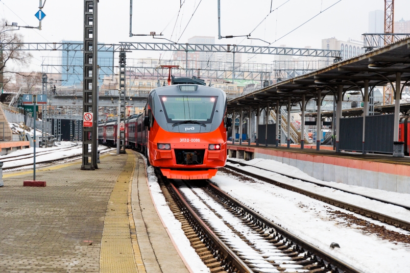 В феврале запрещено в поездах: пассажиры побелели от злости и возвращают билеты обратно Евгений Кулешов, ИА PrimaMedia