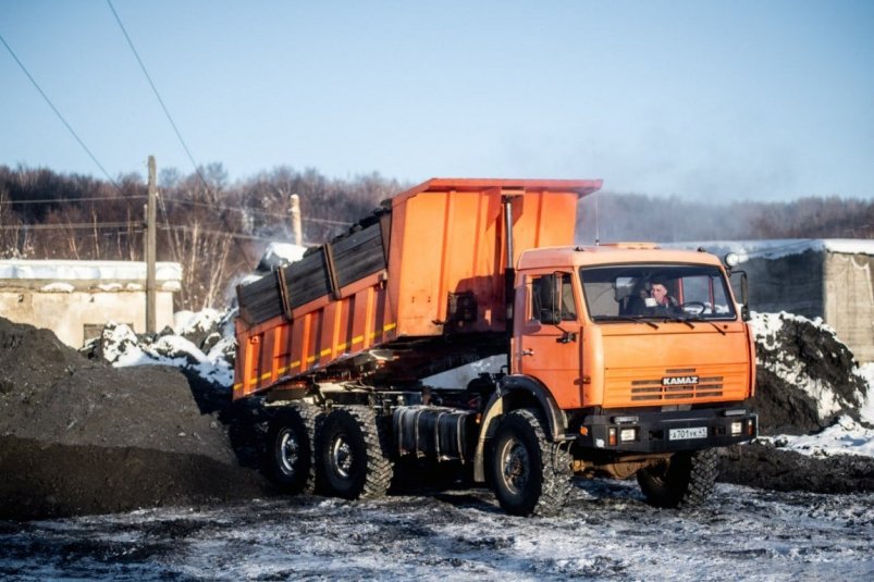 Фото ПАО "Камчатскэнерго"