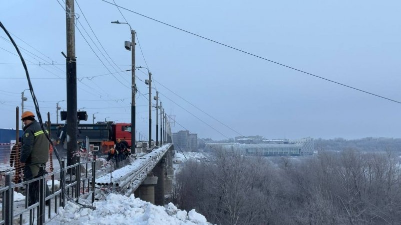 Тематическое фото Мэрия Омской области