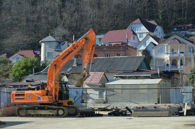 В Сочи построят новый детский центр творчества t.me/agproshunin