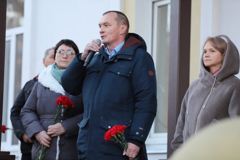 Павел Безденежных Пресс-служба думы Иркутска