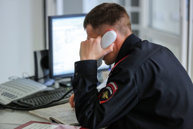 В Якутске полицейские раскрыли кражу верхней одежды у посетителя бара Антон Балашов