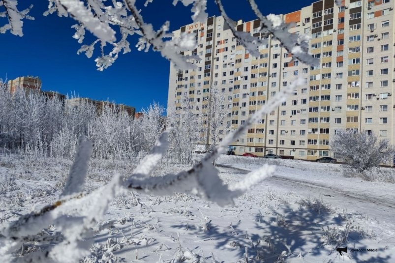 Тематическое фото ИА Stavropol.Media