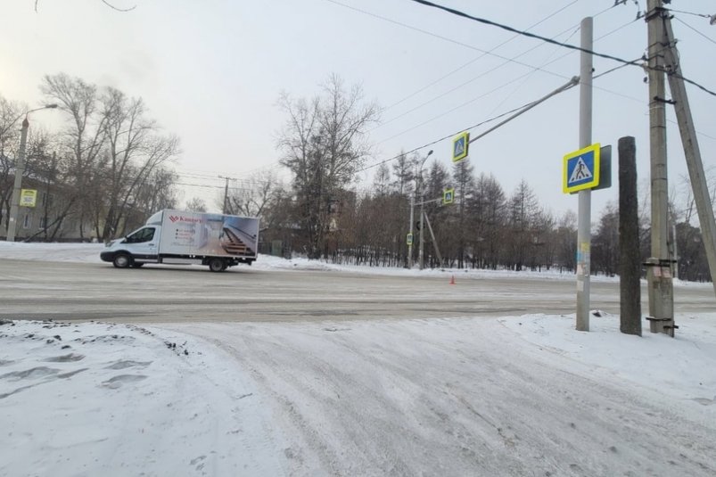 ДТП отдел пропаганды МУ МВД "Иркутское"