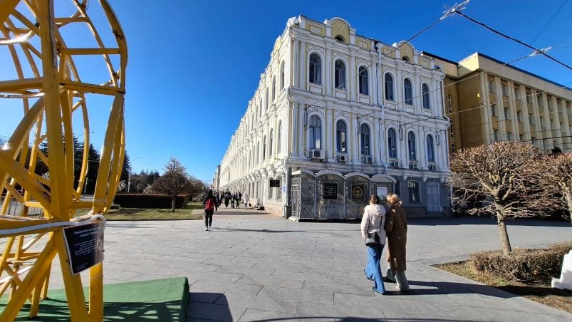 Совет Федерации одобрил инициативы по развитию Ставрополья ИА Stavropol.Media