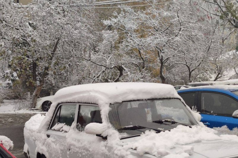 Даже опытные водители не в курсе: 5 действий во дворе, за которые штрафуют ИА StolicaMedia