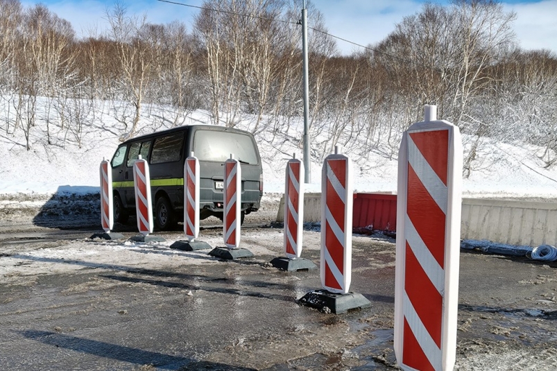 Губернатор Камчатки назначил Сергея Миронова ответственным за соблюдение сроков работ на улице Высотной Официальный сайт Камчатского края