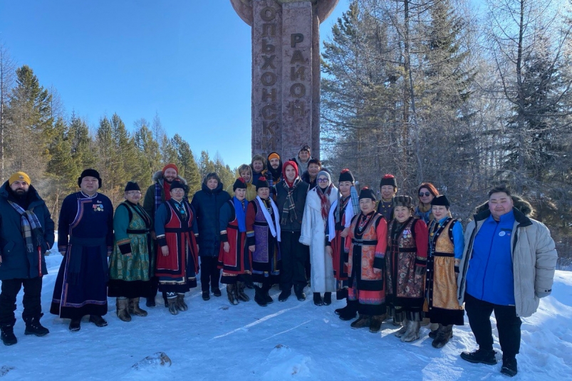 В Иркутской области снимают выпуск тревел-шоу НТВ о путешествиях для людей с ограниченными возможностями здоровья Правительство Иркутской области