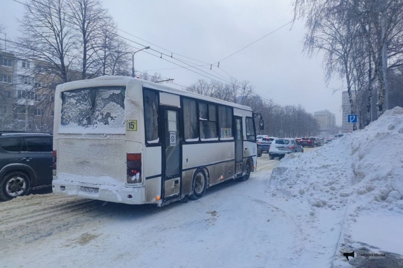 В Ставрополе могут сделать шесть выделенок ИА Stavropol.Media