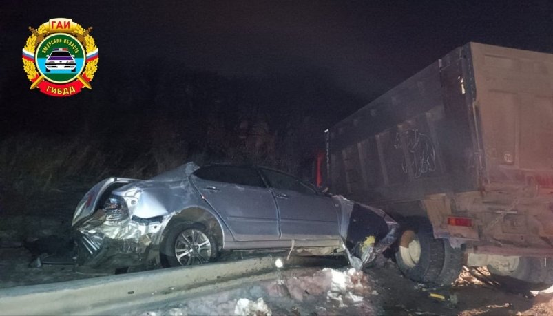 Водитель легкового автомобиля был за рулем с признаками опьянения Госавтоинспекция Амурской области