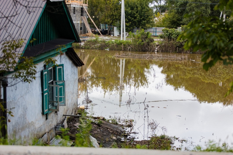 Тематическое фото Илья Аверьянов, ИА PrimaMedia.ru