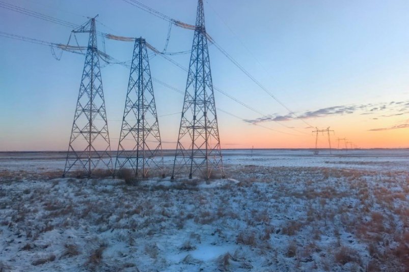 Энергетики модернизировали линии электропередачи, участвующие в выдаче мощности Приморской ГРЭС предоставлено пресс-службой филиала ПАО "Россети" — МЭС Востока.